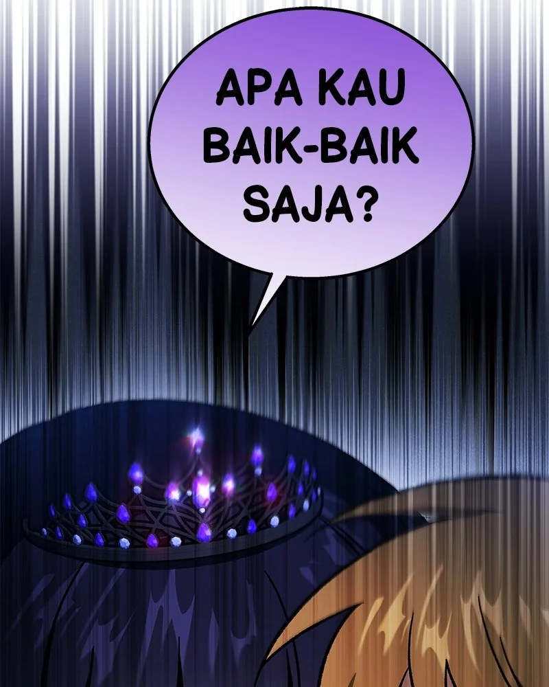 Lv. 99 Princess of Black Flame Chapter 17 - halaman 57