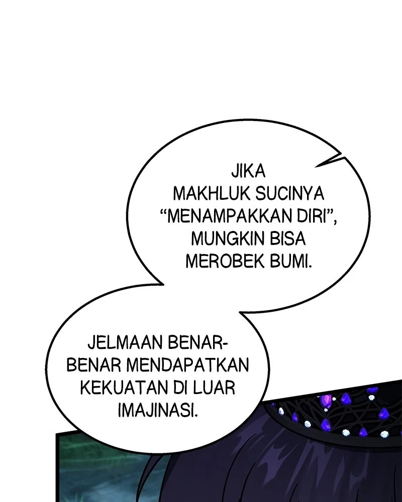 Lv. 99 Princess of Black Flame Chapter 17 - halaman 6