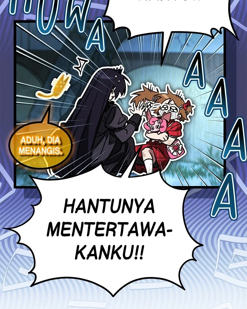 Lv. 99 Princess of Black Flame Chapter 17 - halaman 60