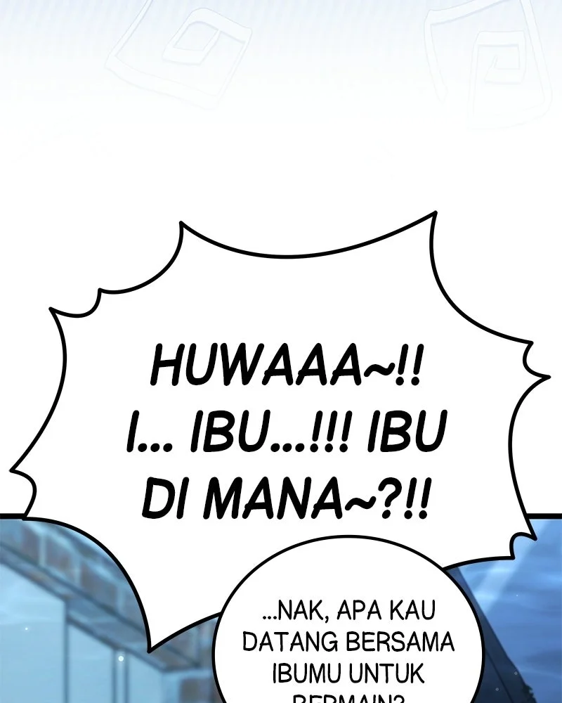 Lv. 99 Princess of Black Flame Chapter 17 - halaman 61