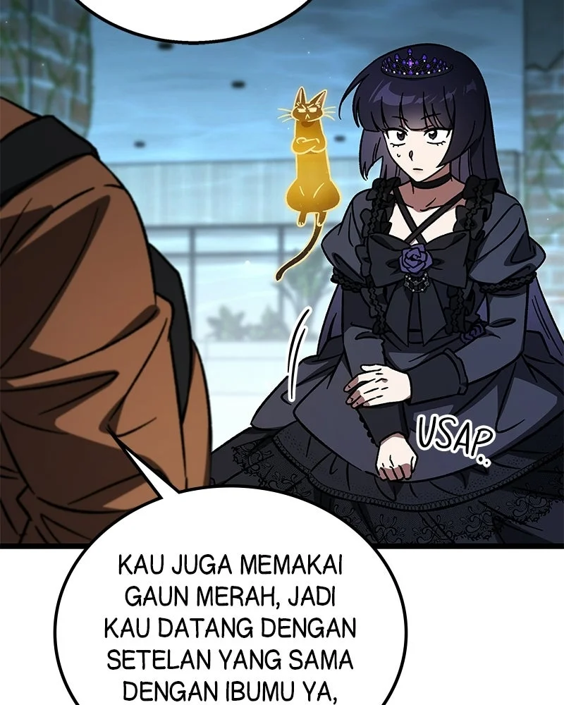 Lv. 99 Princess of Black Flame Chapter 17 - halaman 66