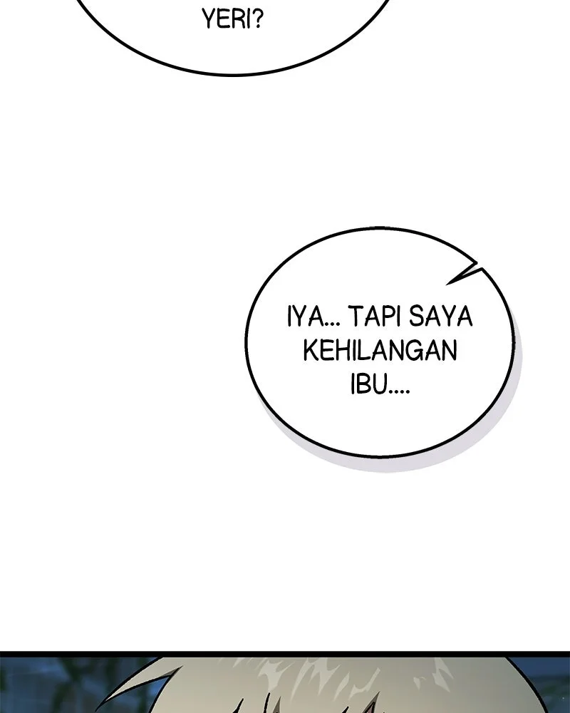 Lv. 99 Princess of Black Flame Chapter 17 - halaman 67