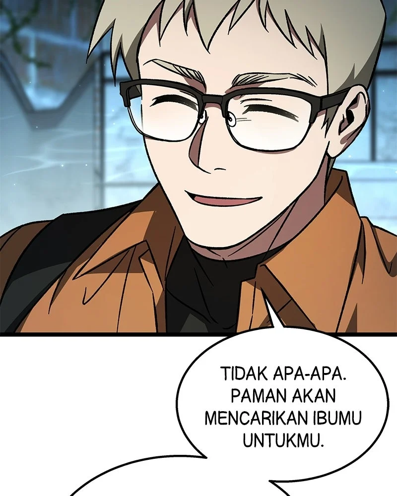 Lv. 99 Princess of Black Flame Chapter 17 - halaman 68