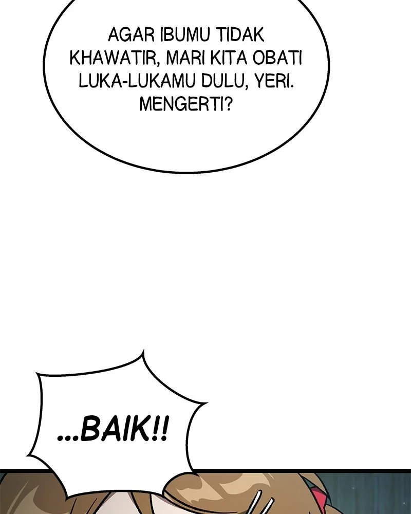 Lv. 99 Princess of Black Flame Chapter 17 - halaman 69