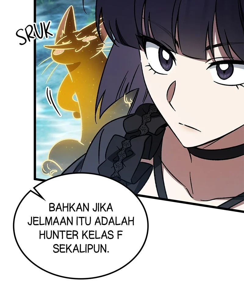 Lv. 99 Princess of Black Flame Chapter 17 - halaman 7