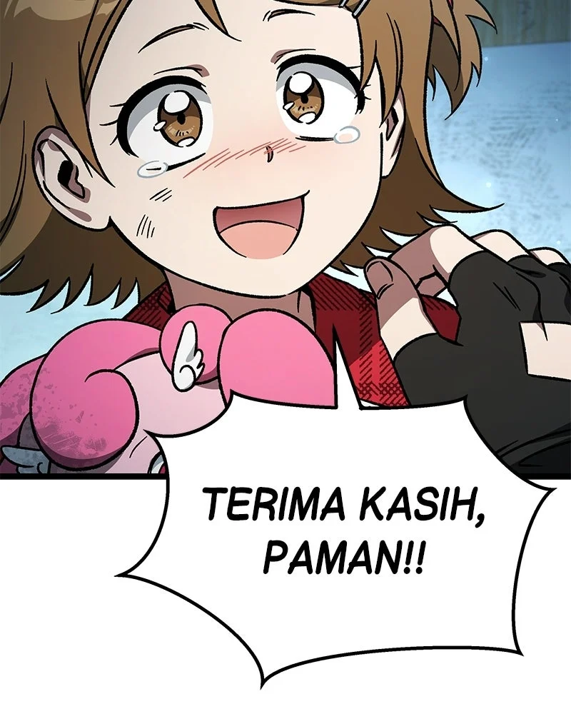 Lv. 99 Princess of Black Flame Chapter 17 - halaman 70