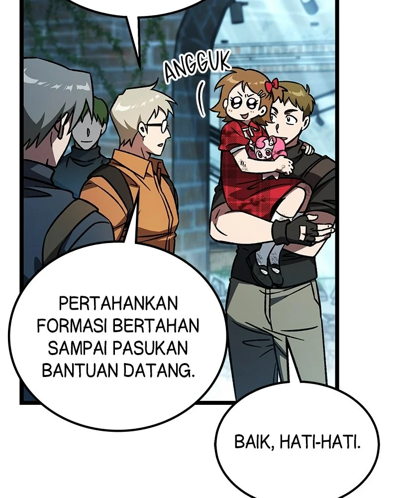 Lv. 99 Princess of Black Flame Chapter 17 - halaman 72