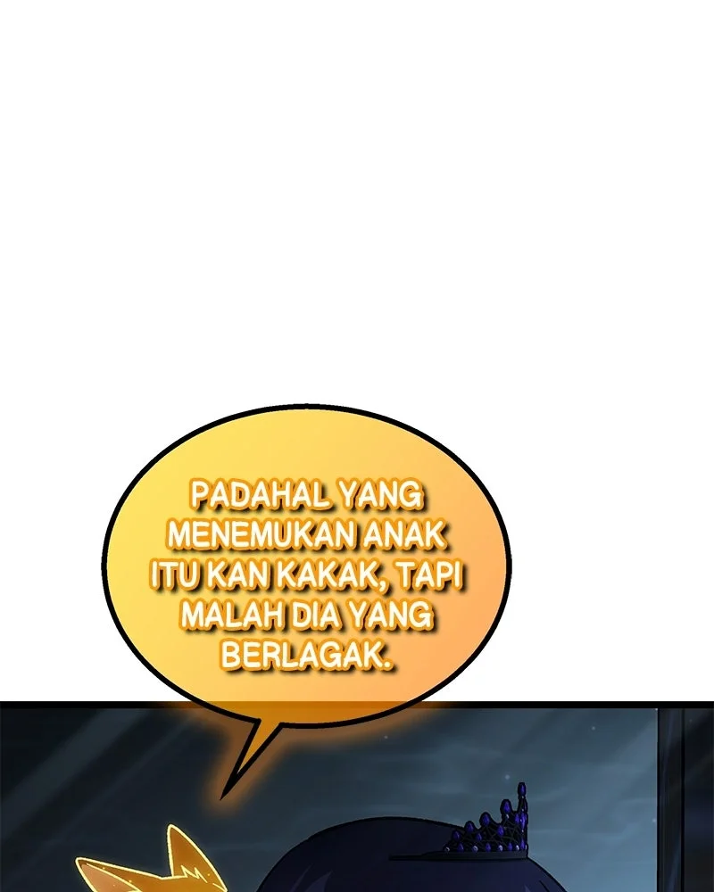 Lv. 99 Princess of Black Flame Chapter 17 - halaman 74