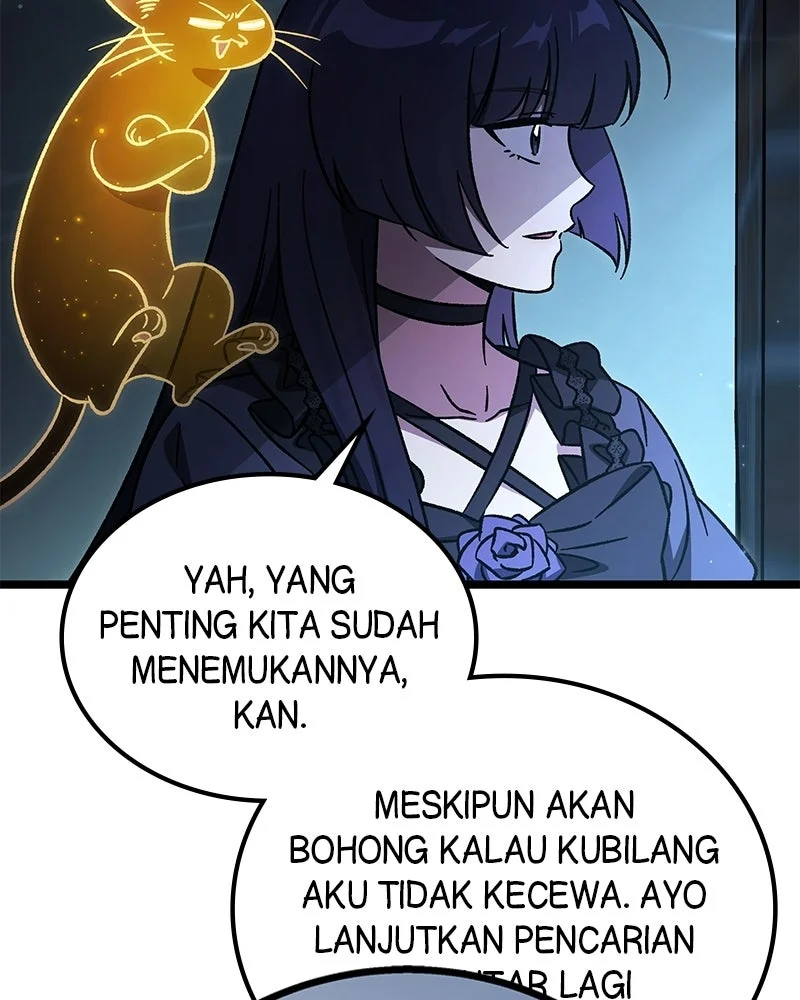Lv. 99 Princess of Black Flame Chapter 17 - halaman 75