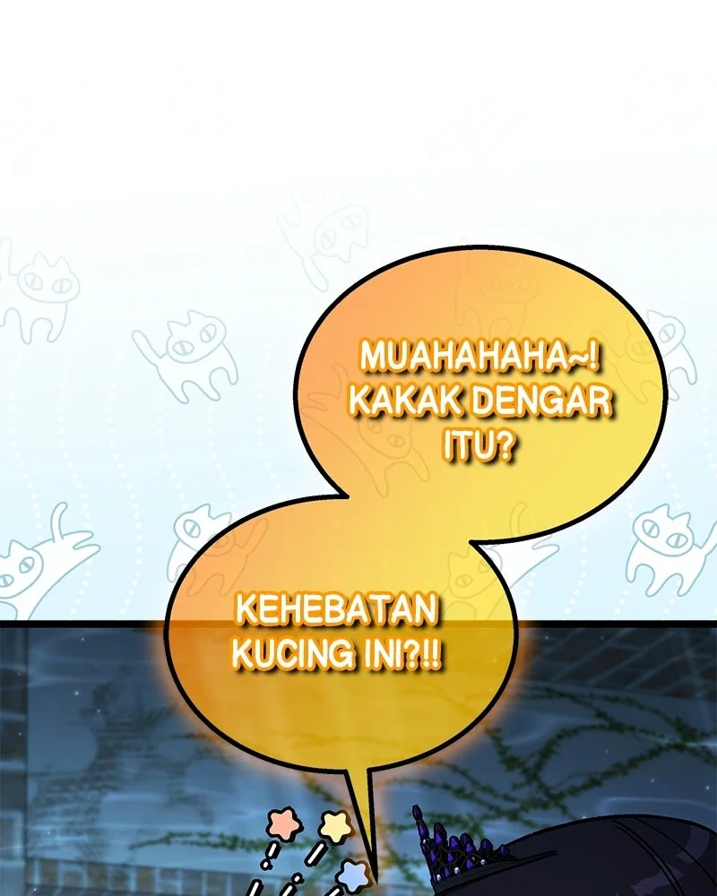 Lv. 99 Princess of Black Flame Chapter 17 - halaman 8