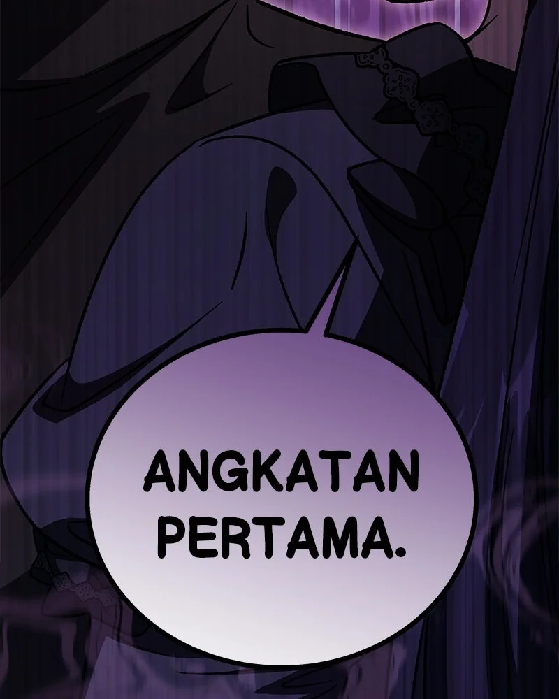 Lv. 99 Princess of Black Flame Chapter 18 - halaman 1