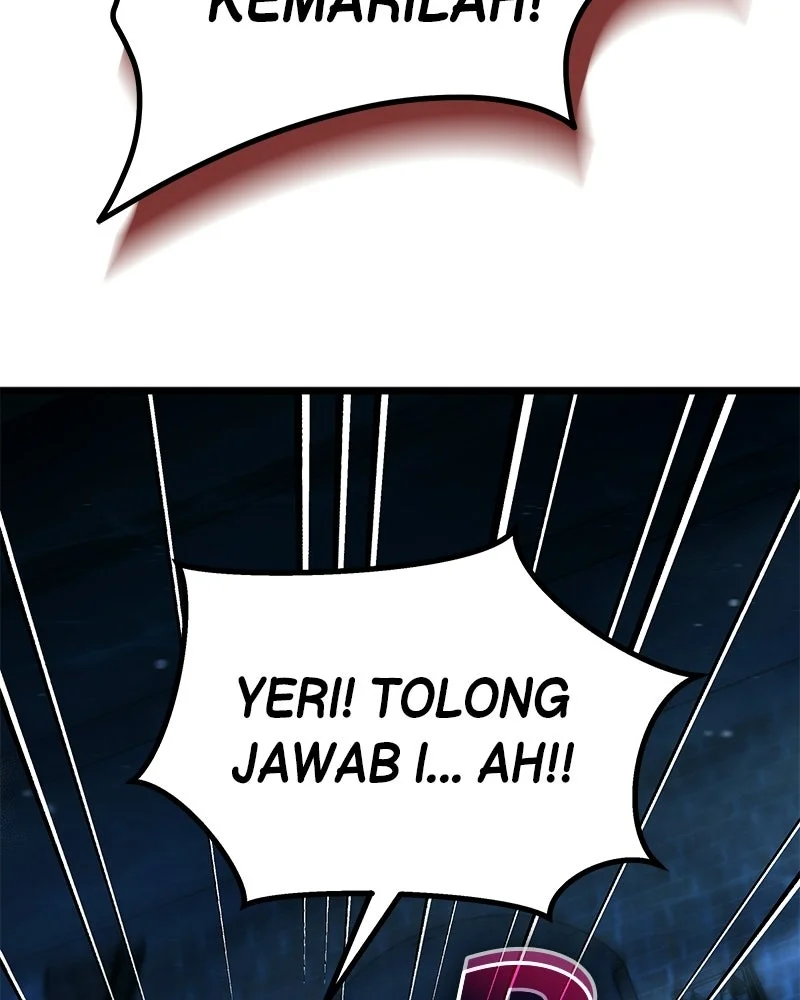 Lv. 99 Princess of Black Flame Chapter 18 - halaman 12