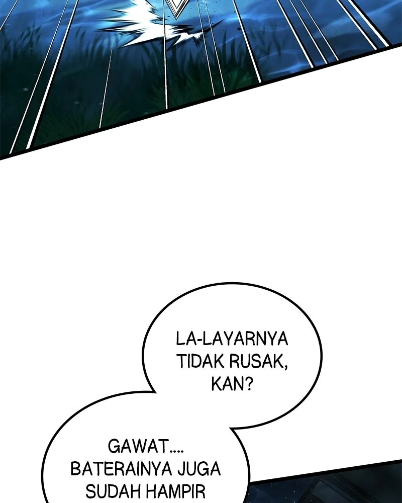 Lv. 99 Princess of Black Flame Chapter 18 - halaman 14