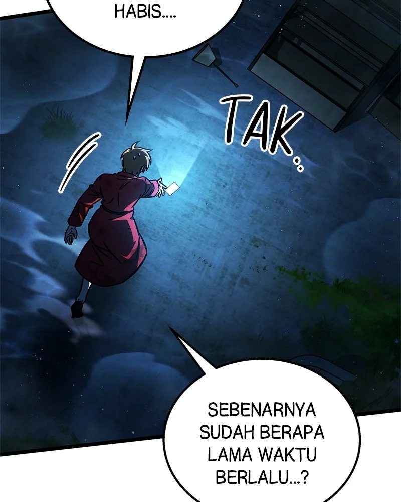 Lv. 99 Princess of Black Flame Chapter 18 - halaman 15