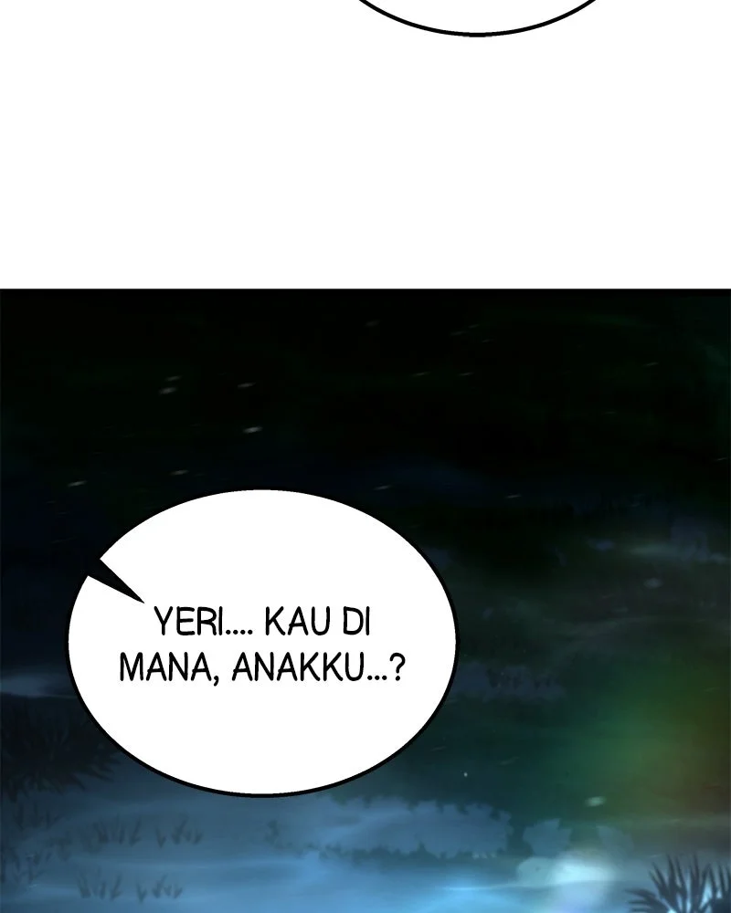 Lv. 99 Princess of Black Flame Chapter 18 - halaman 16