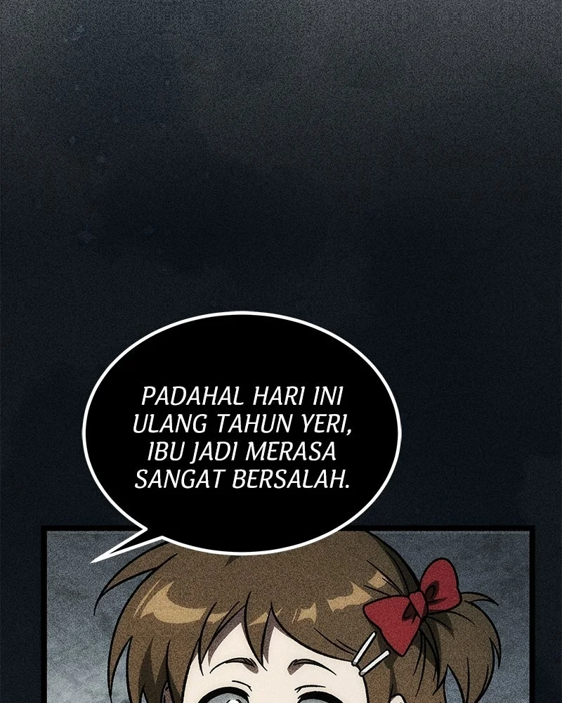 Lv. 99 Princess of Black Flame Chapter 18 - halaman 23