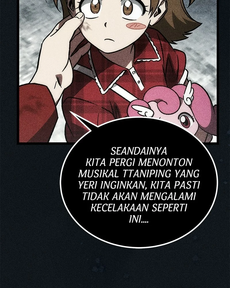 Lv. 99 Princess of Black Flame Chapter 18 - halaman 24