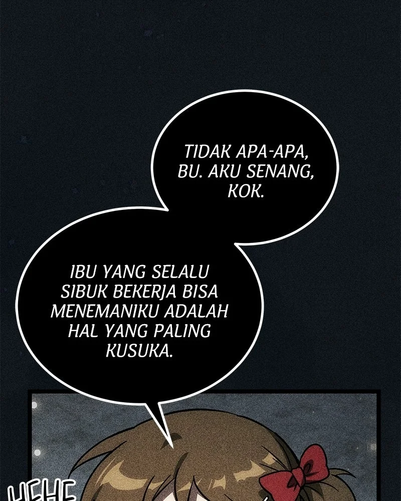 Lv. 99 Princess of Black Flame Chapter 18 - halaman 25