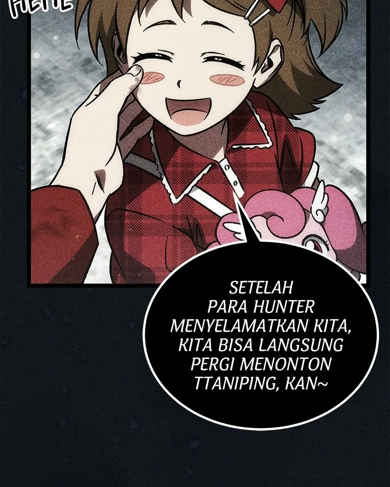 Lv. 99 Princess of Black Flame Chapter 18 - halaman 26