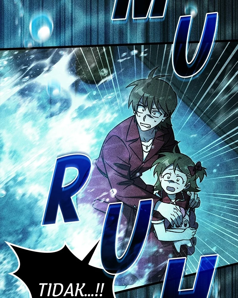 Lv. 99 Princess of Black Flame Chapter 18 - halaman 31