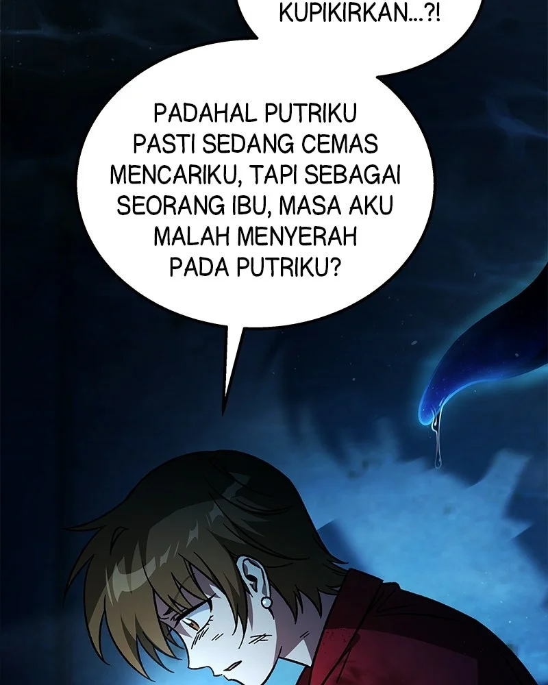 Lv. 99 Princess of Black Flame Chapter 18 - halaman 43