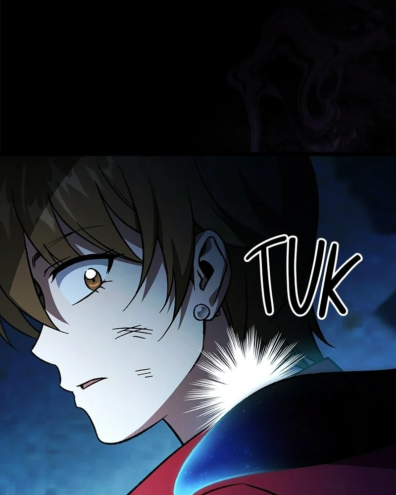 Lv. 99 Princess of Black Flame Chapter 18 - halaman 45