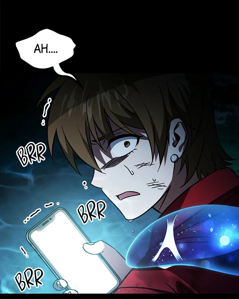 Lv. 99 Princess of Black Flame Chapter 18 - halaman 52