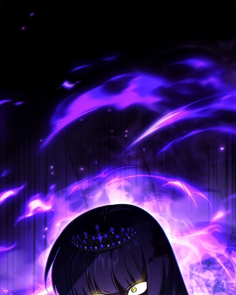Lv. 99 Princess of Black Flame Chapter 18 - halaman 67