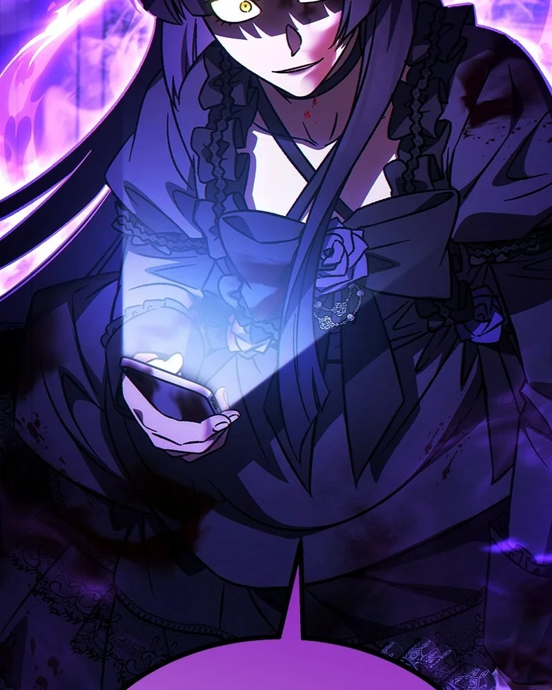 Lv. 99 Princess of Black Flame Chapter 18 - halaman 68
