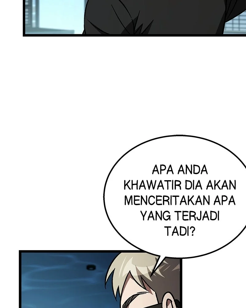 Lv. 99 Princess of Black Flame Chapter 19 - halaman 1