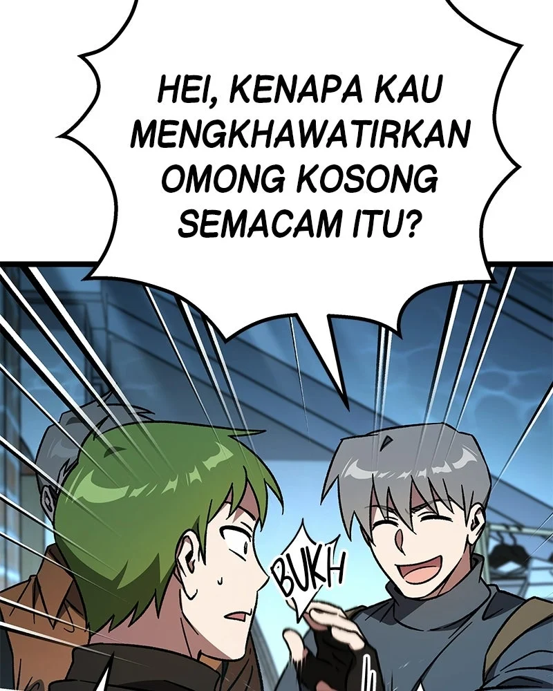 Lv. 99 Princess of Black Flame Chapter 19 - halaman 18