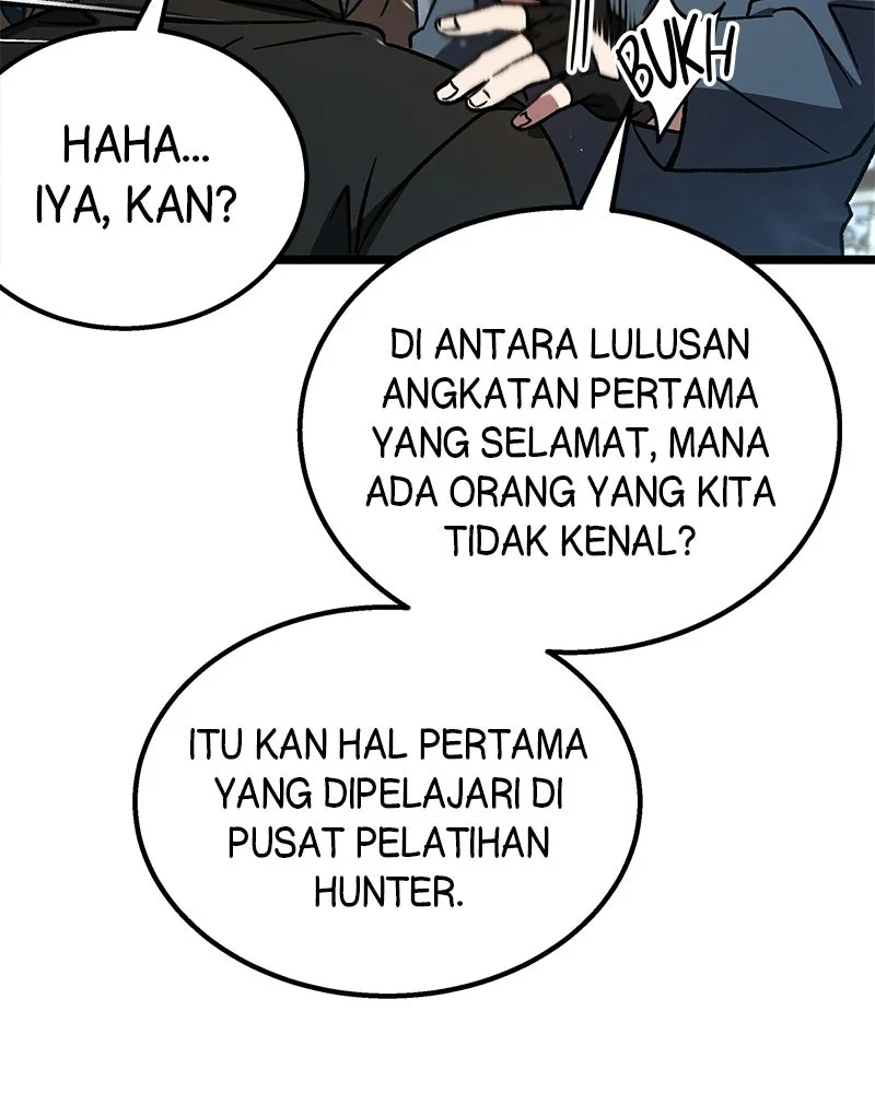 Lv. 99 Princess of Black Flame Chapter 19 - halaman 19