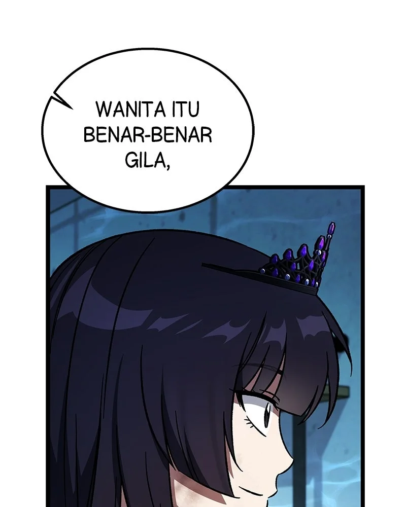 Lv. 99 Princess of Black Flame Chapter 19 - halaman 21