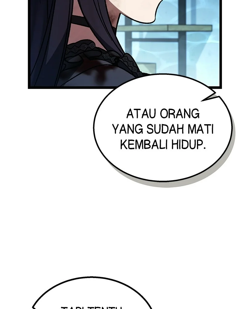 Lv. 99 Princess of Black Flame Chapter 19 - halaman 22