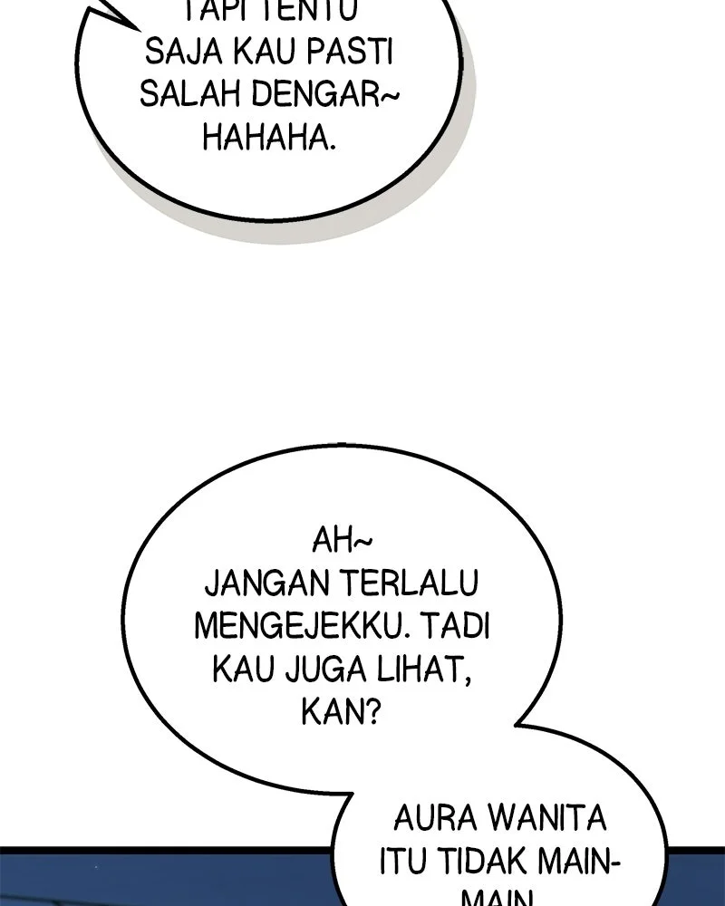 Lv. 99 Princess of Black Flame Chapter 19 - halaman 23