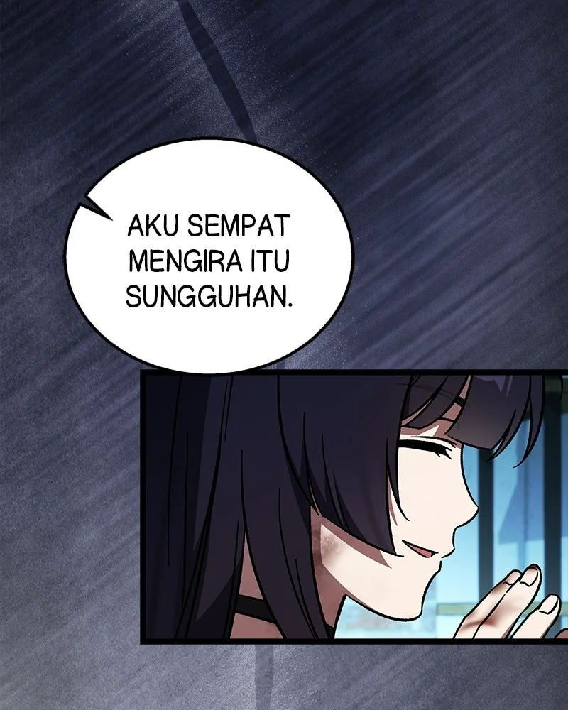 Lv. 99 Princess of Black Flame Chapter 19 - halaman 25