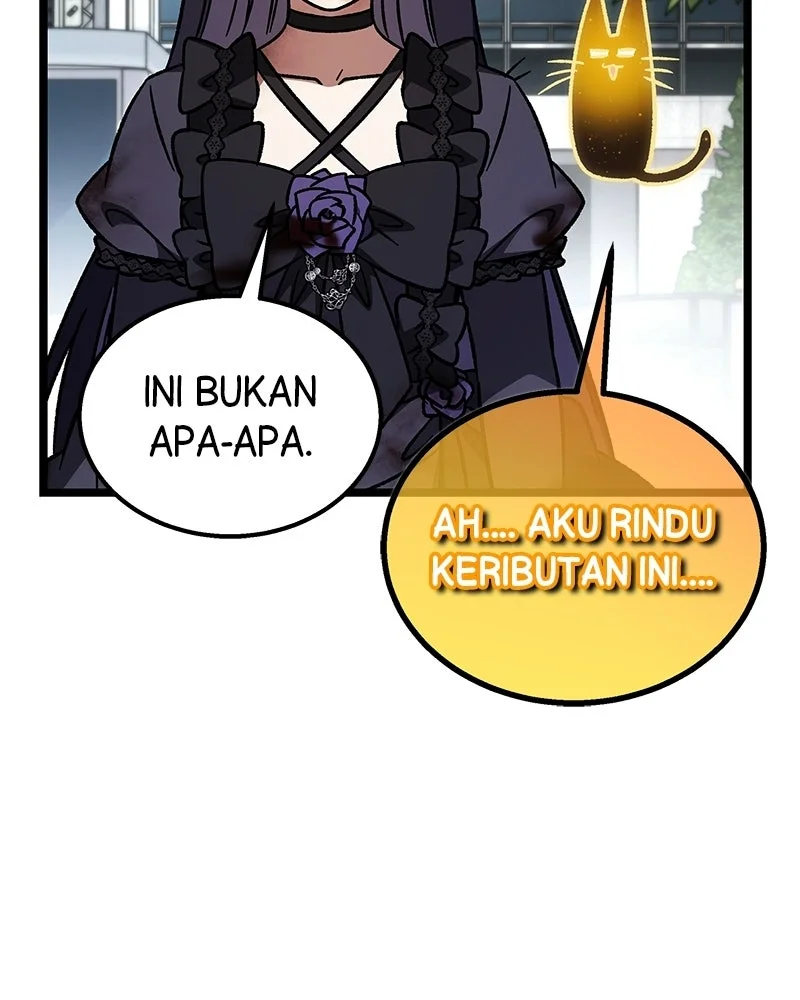Lv. 99 Princess of Black Flame Chapter 19 - halaman 33