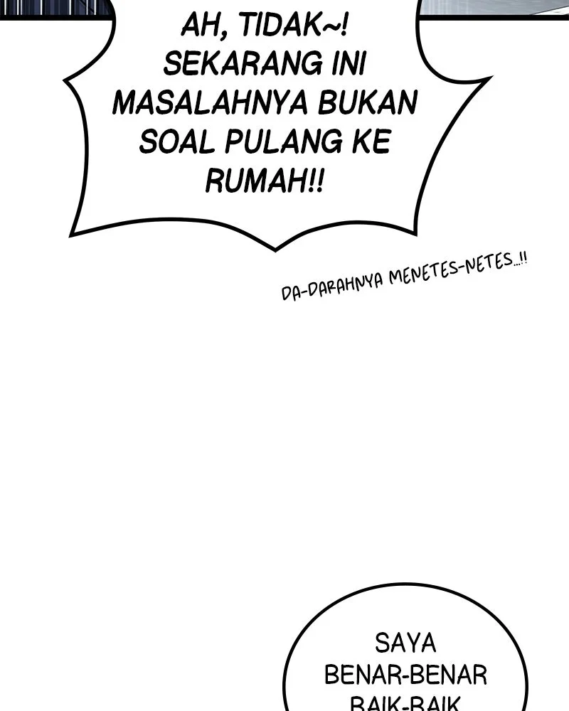 Lv. 99 Princess of Black Flame Chapter 19 - halaman 35