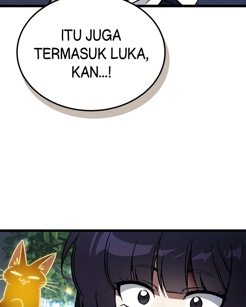 Lv. 99 Princess of Black Flame Chapter 19 - halaman 39