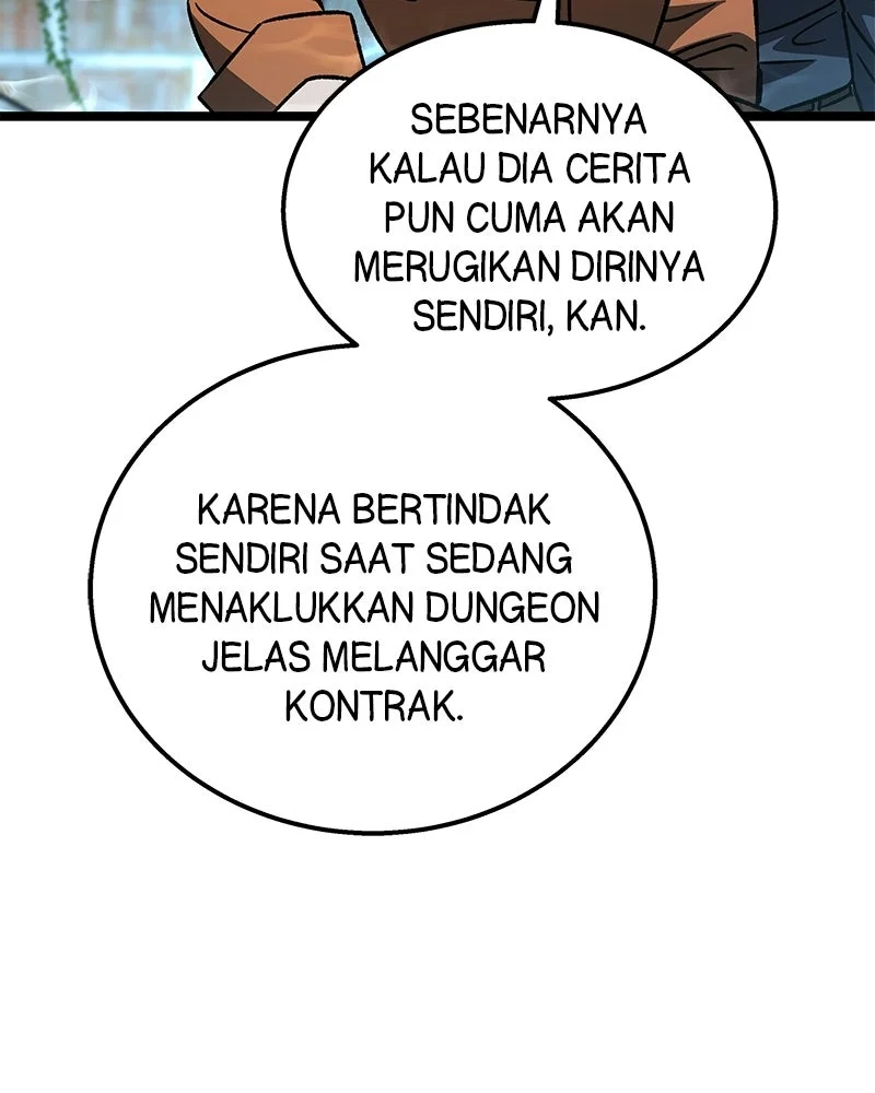 Lv. 99 Princess of Black Flame Chapter 19 - halaman 4