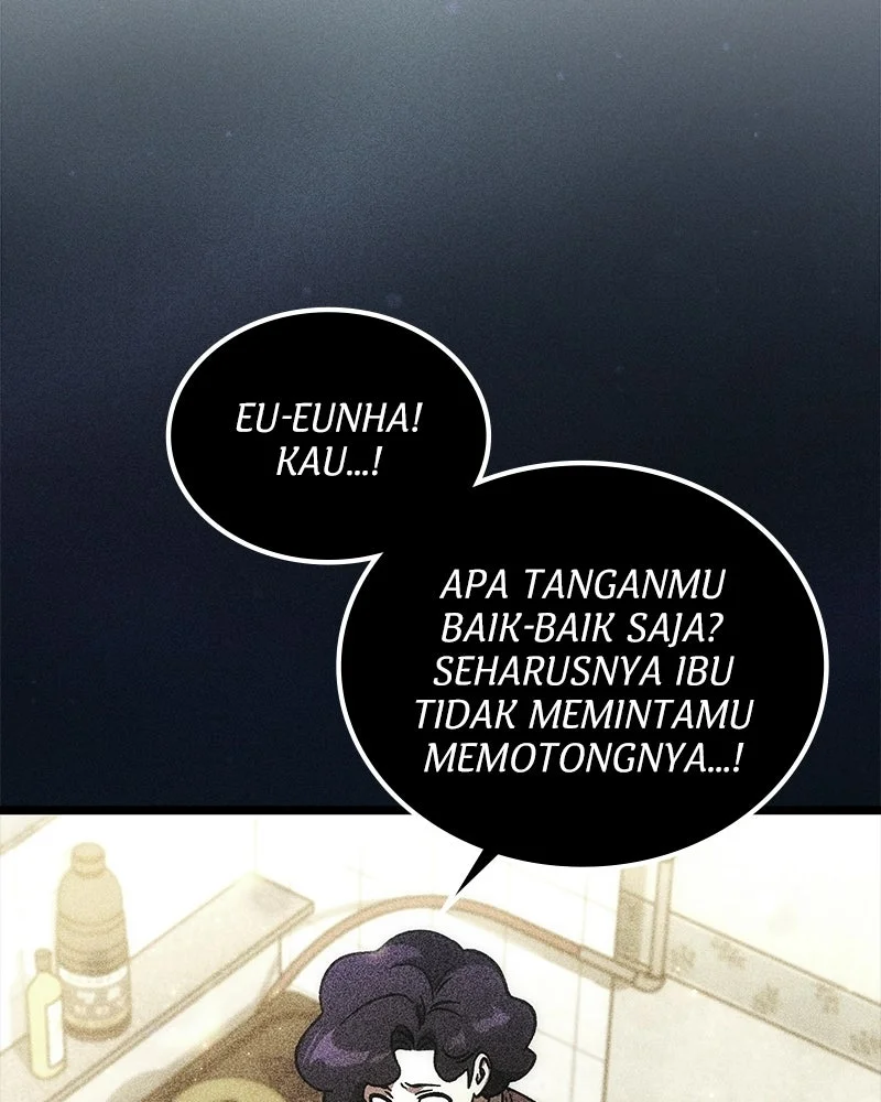 Lv. 99 Princess of Black Flame Chapter 19 - halaman 41