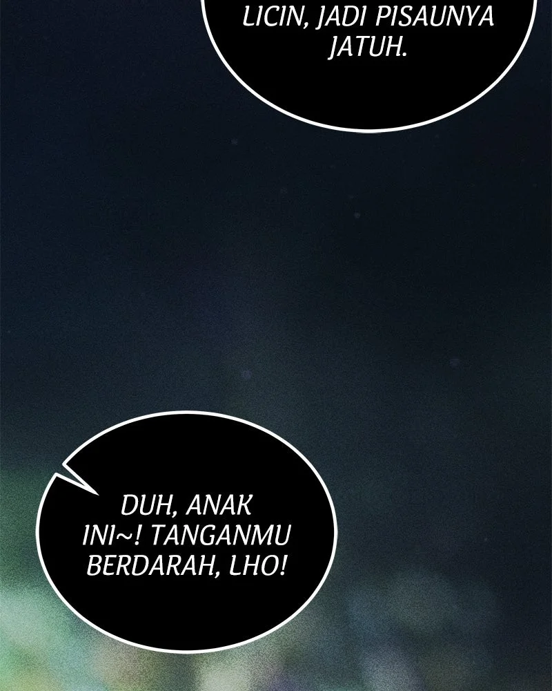 Lv. 99 Princess of Black Flame Chapter 19 - halaman 43