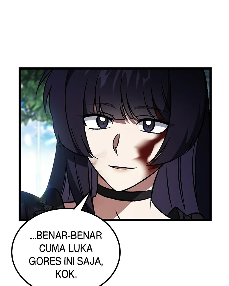 Lv. 99 Princess of Black Flame Chapter 19 - halaman 45