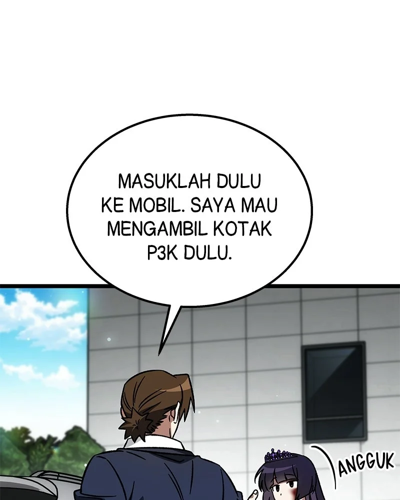 Lv. 99 Princess of Black Flame Chapter 19 - halaman 48