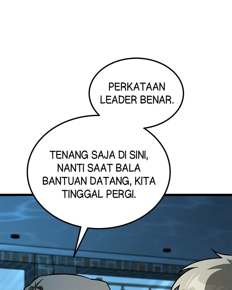Lv. 99 Princess of Black Flame Chapter 19 - halaman 5
