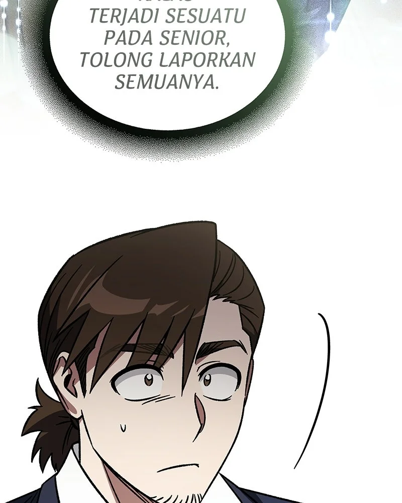 Lv. 99 Princess of Black Flame Chapter 19 - halaman 53