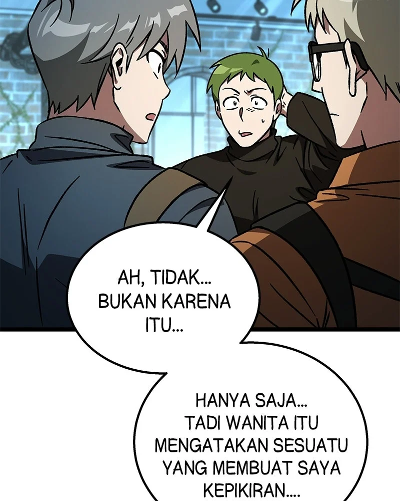Lv. 99 Princess of Black Flame Chapter 19 - halaman 6