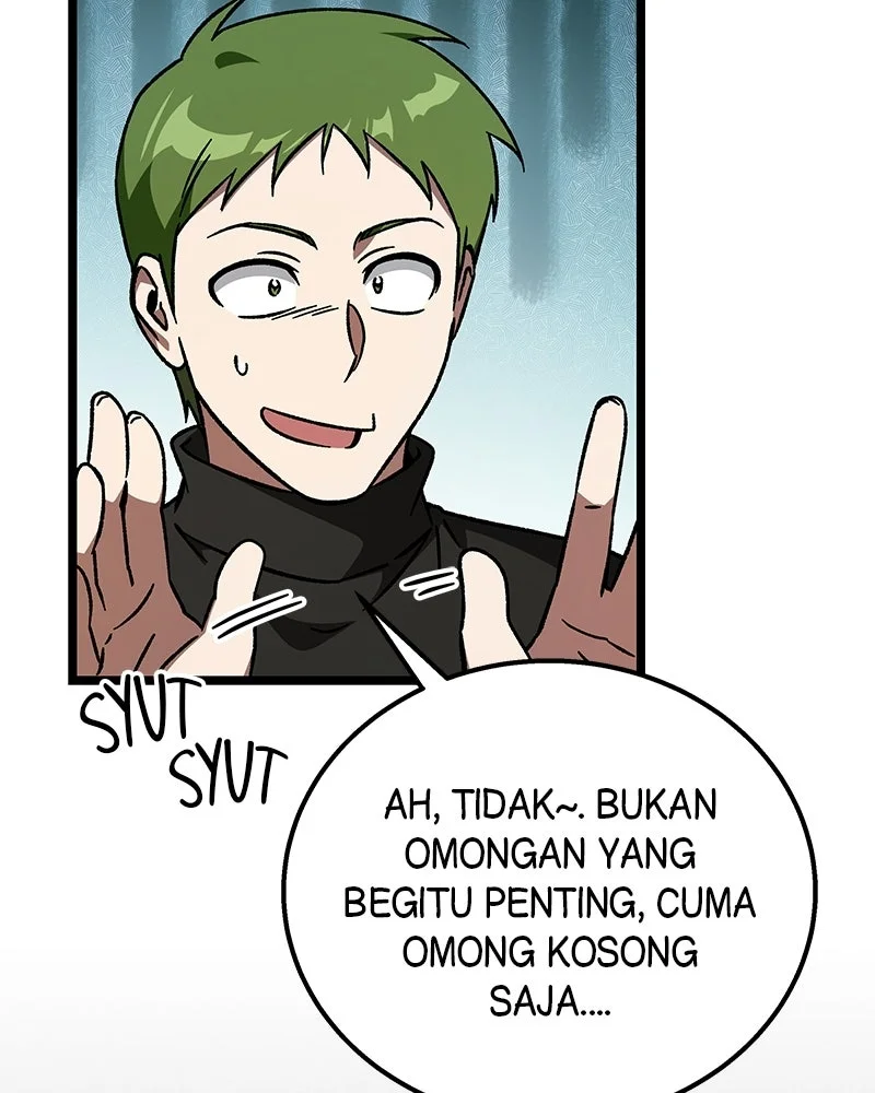 Lv. 99 Princess of Black Flame Chapter 19 - halaman 9