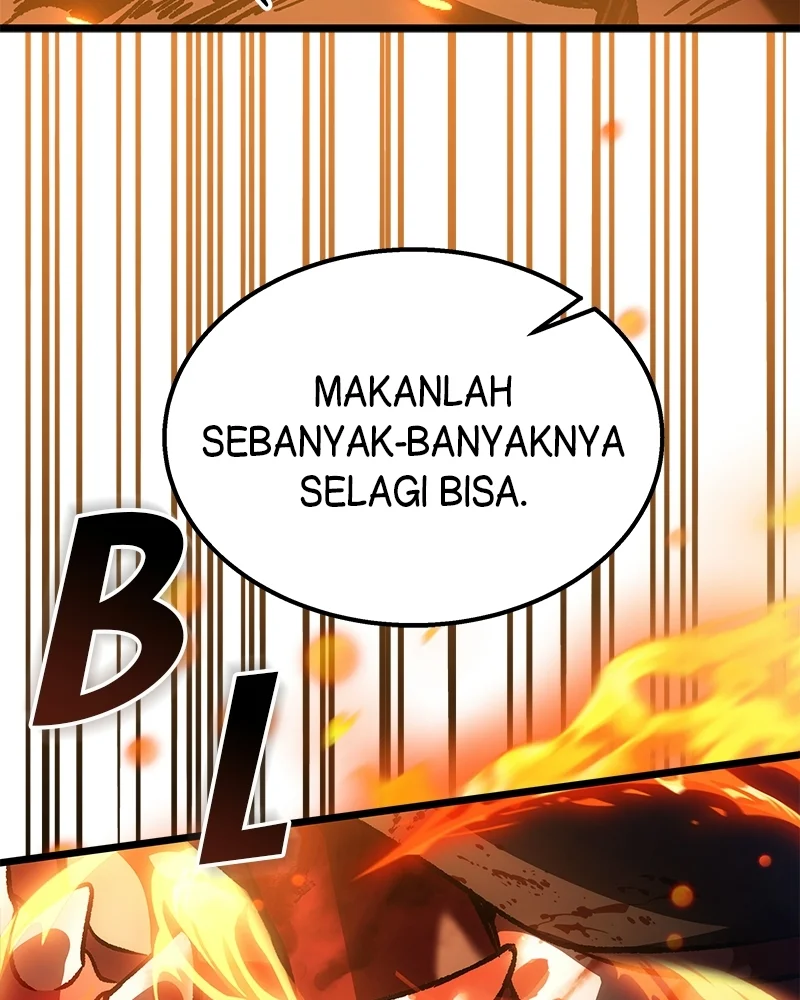 Lv. 99 Princess of Black Flame Chapter 2 - halaman 14