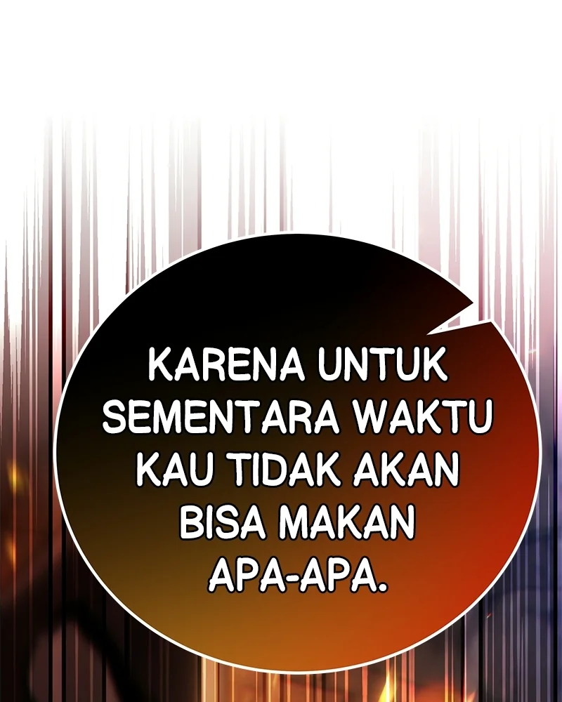 Lv. 99 Princess of Black Flame Chapter 2 - halaman 16